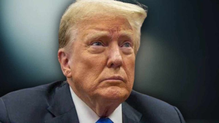 Clarity act faces new senate threat over trump crypto gains