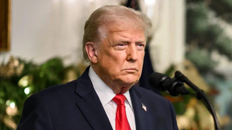 Trump takes ‘major step’ toward shutting down crypto scammers