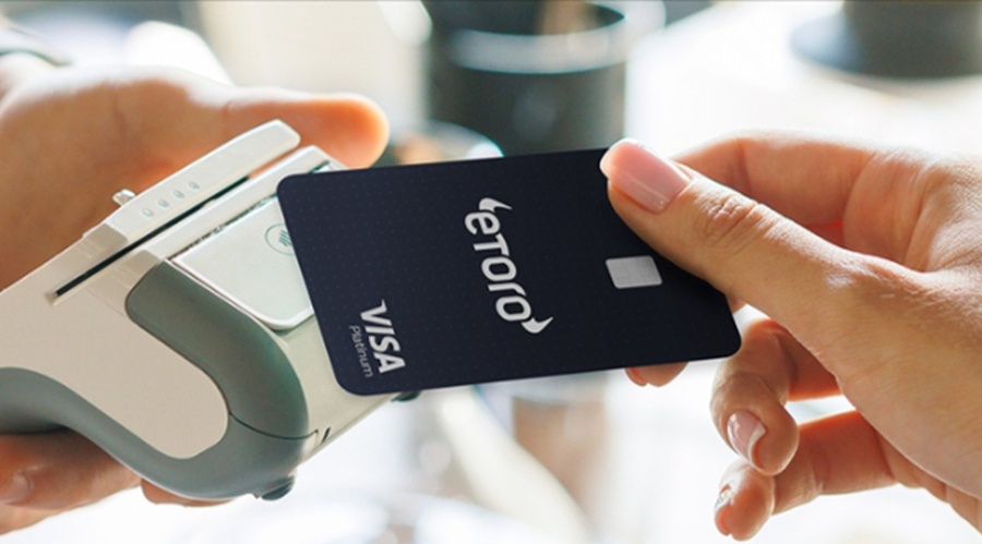 Etoro follows brand refresh with expansion into payroll linked investing