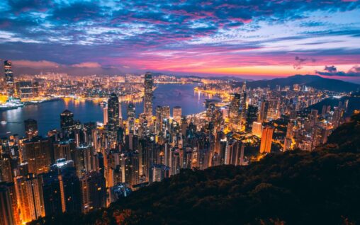 Hashkey taps hong kong's first regulated stablecoin to settle insurance and trade deals