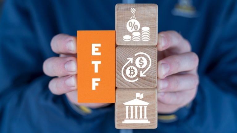 Ether etfs extend weekly run with $27m inflow as bitcoin loses $61.5m