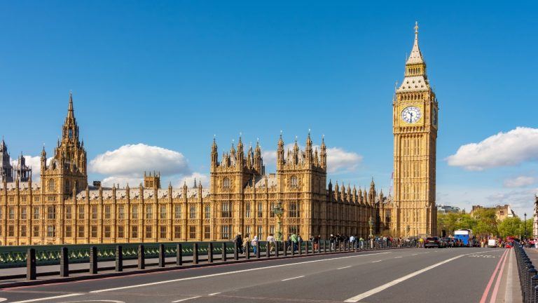 Ethics probe resumes after pro crypto farage wins by election
