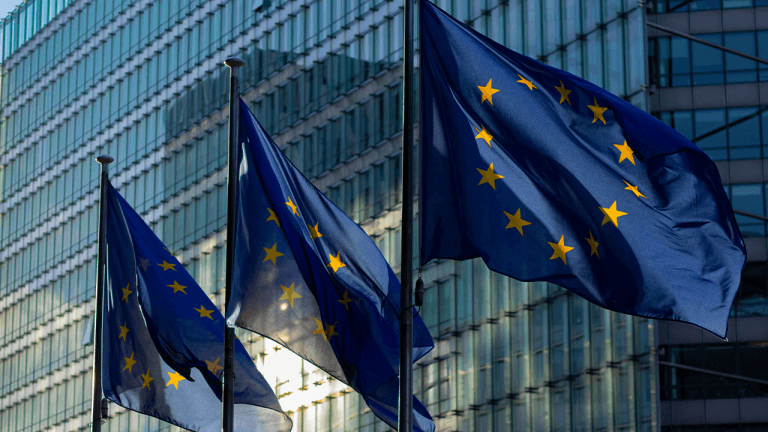 Eu empowers regulators to block third country crypto platforms