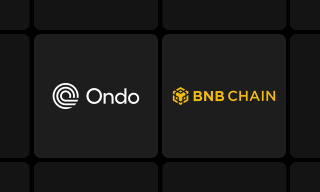 Usdy is now live on bnb chain