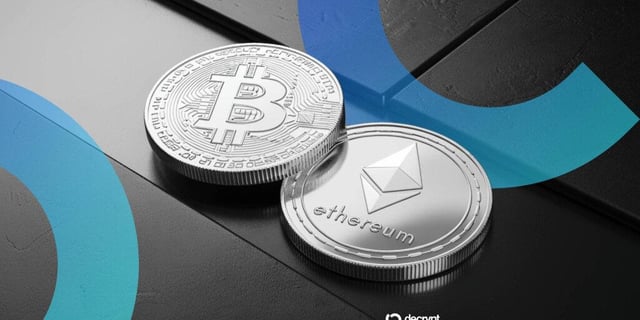 Bitcoin, ethereum etfs grew $23 billion last week—only $2.6 billion was new money