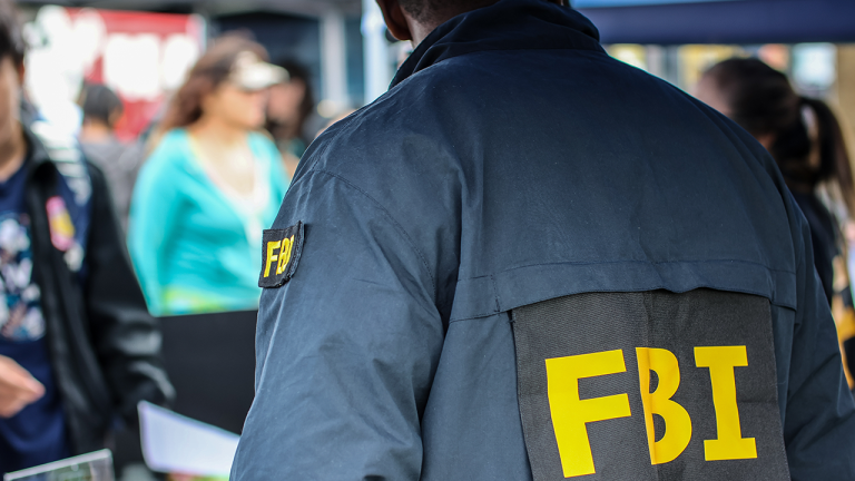 Fbi spy hunter stole $1m crypto from his own target, feds say