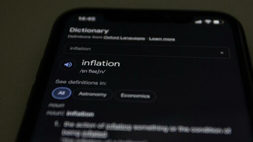 Live markets: u.s. inflation is stickier than july’s mild cpi reading suggests