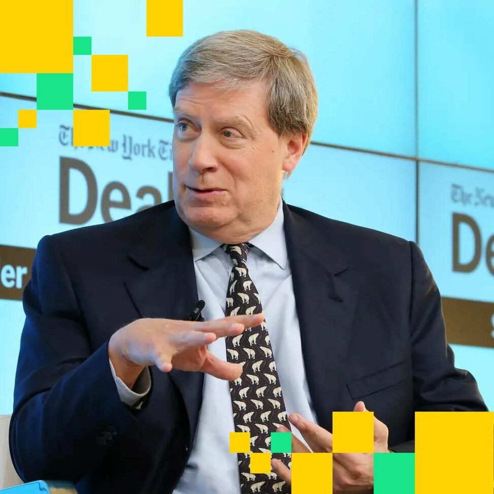 Treasury’s bond buyback plan fights the market and heightens the danger, billionaire druckenmiller says