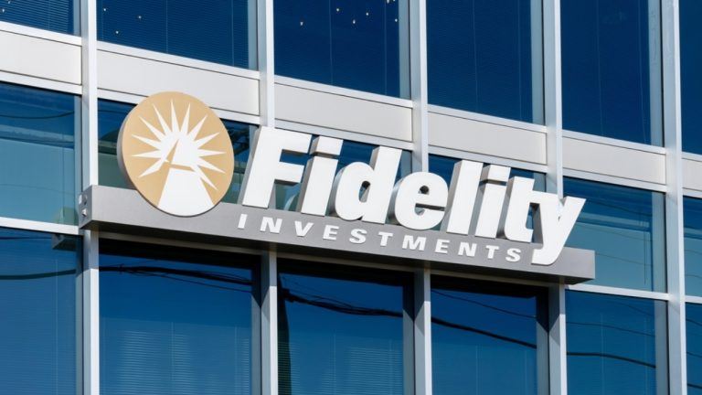 Fidelity moves to stake up to 100% of its ether etf