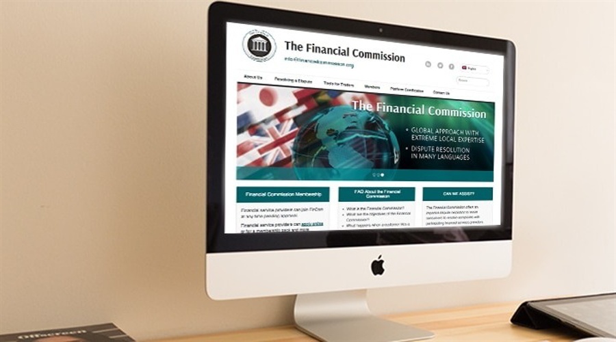 The financial commission approves mbx pro with €20k complaint protection