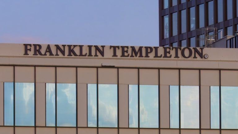 Franklin templeton brings tokenized benji into etfs and mutual funds