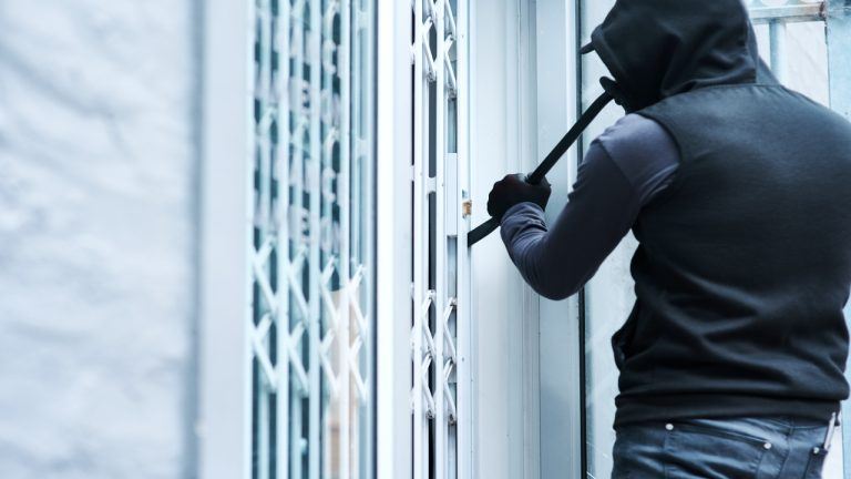 French couple moves to sell home after 3 crypto linked invasions