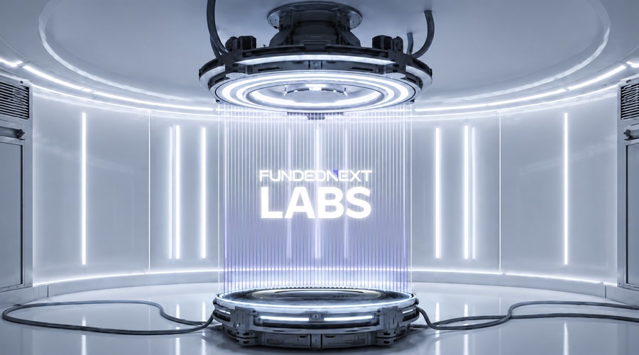 Fundednext tests 12% loss limit but restores daily cap in second labs challenge