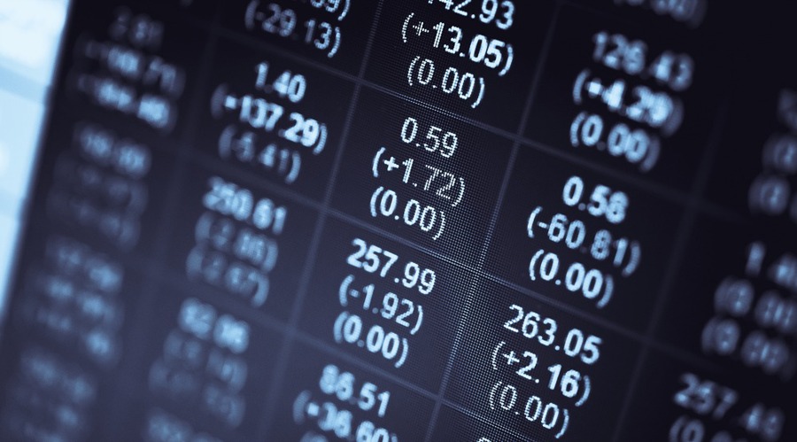 Netdania adds fenics fx options data across 400+ currency pairs