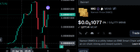 Namori (nmo) — an on chain mining experiment