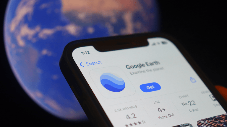 Google scraps google earth’s ai generated imagery feature after misinformation warnings