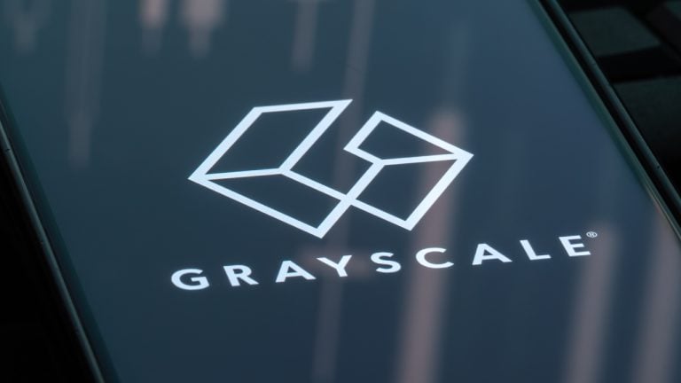 Grayscale urges senate clarity act vote before august recess