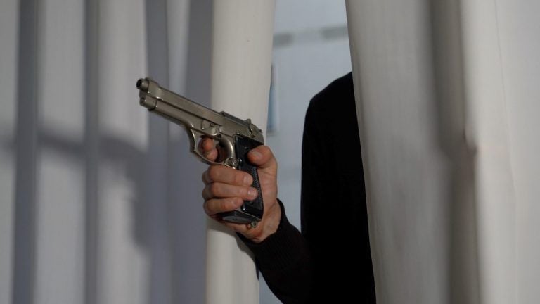 Dutch court hears crypto dispute kidnapping case