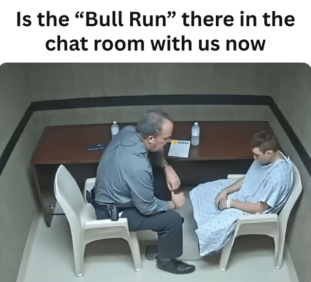 Bulltard
