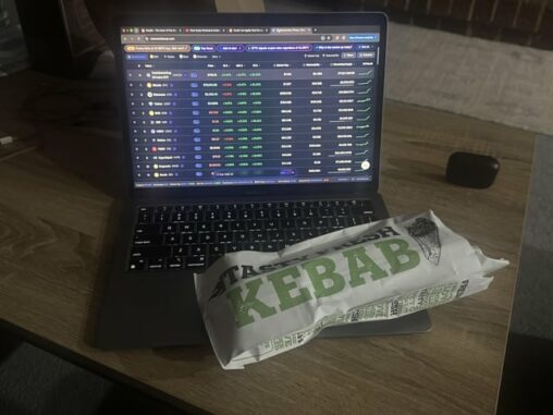 It’s been a long road of endless ramen 🍜 after losing 6 figures . it’s time we eat like kings … meats 🍖 back on the menu boisss😤