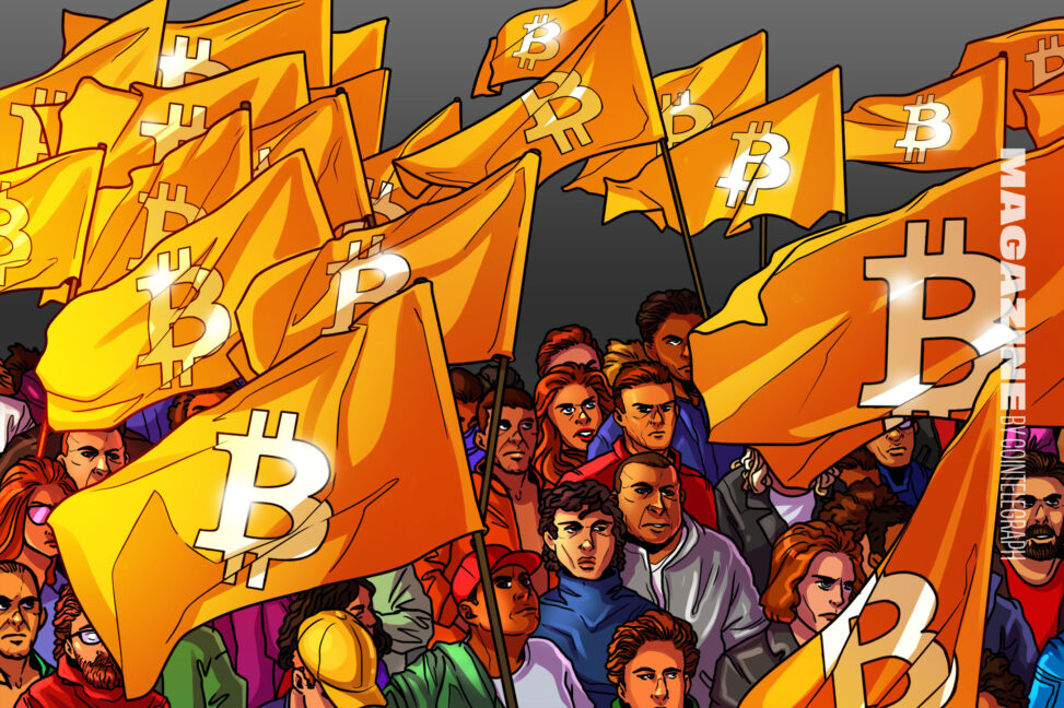 El salvador’s bitcoin experiment turns 5: ‘it was for us, not them’