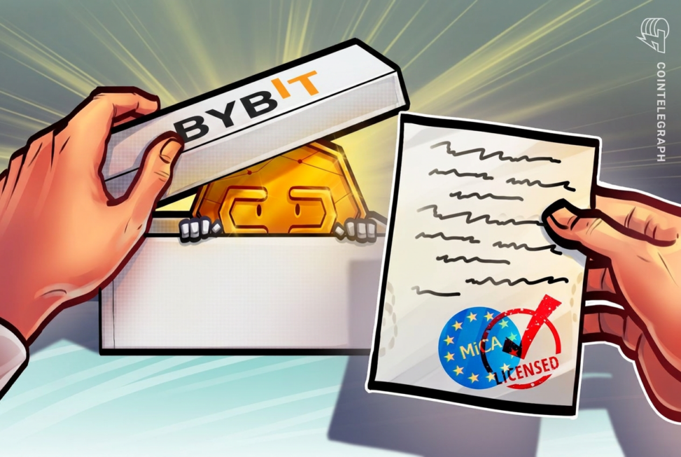 Bybit’s eu payments arm secures austrian e money license