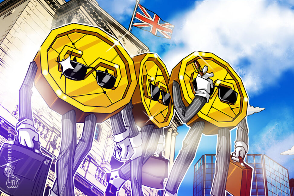 Bank of england tests stablecoin, digital pound interoperability in cross border payments
