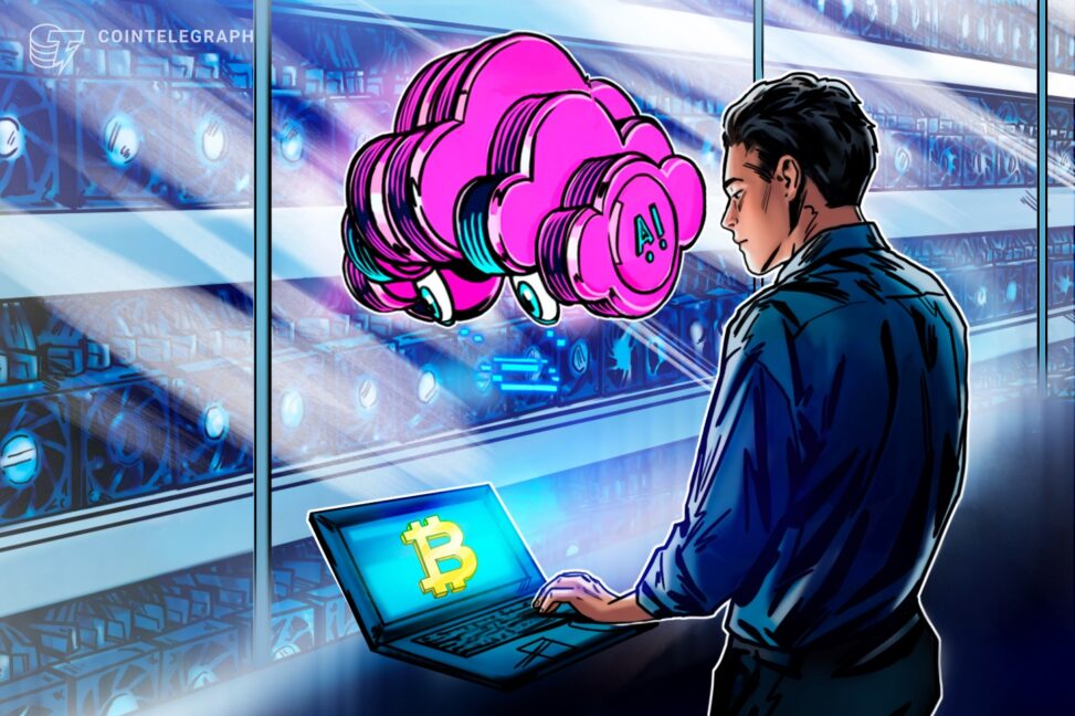 Bitcoin miners’ ai pivot loses wall street’s wow factor
