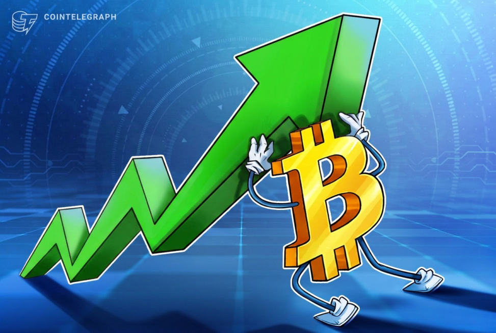 Markets flip for fed rate hike pause into cpi: five things to know in bitcoin this week