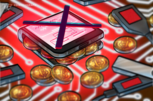 Coldcard’s 5 year flaw reveals hardware wallet testing gap: kraken’s security chief
