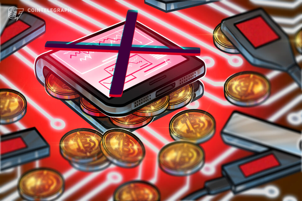 Coldcard’s 5 year flaw reveals hardware wallet testing gap: kraken’s security chief