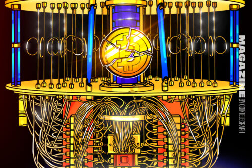 Shrincs bip published: quantum secure bitcoin comes with a catch