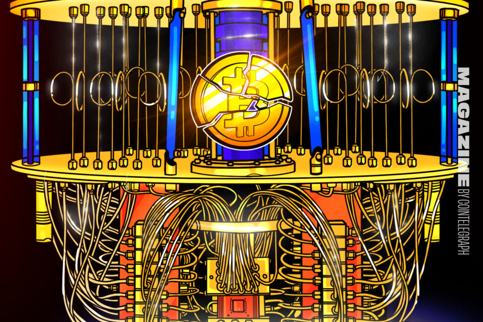 Shrincs bip published: quantum secure bitcoin comes with a catch