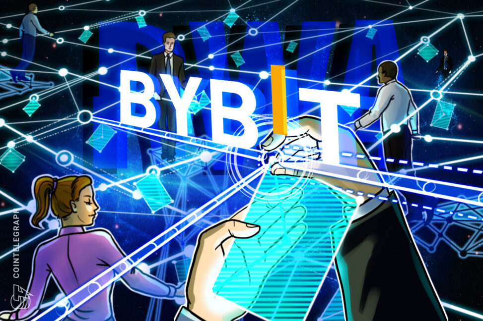 Bybit adds unitree, moonshot ai to pre ipo perpetuals lineup