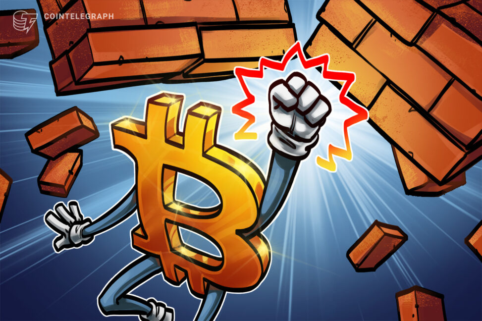 Bitcoin etfs draw $517m in largest one day inflow since early may