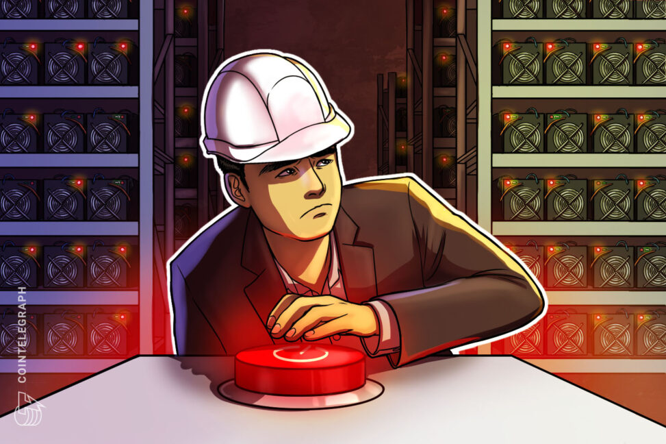 Russia expands crypto mining ban to moscow through 2032