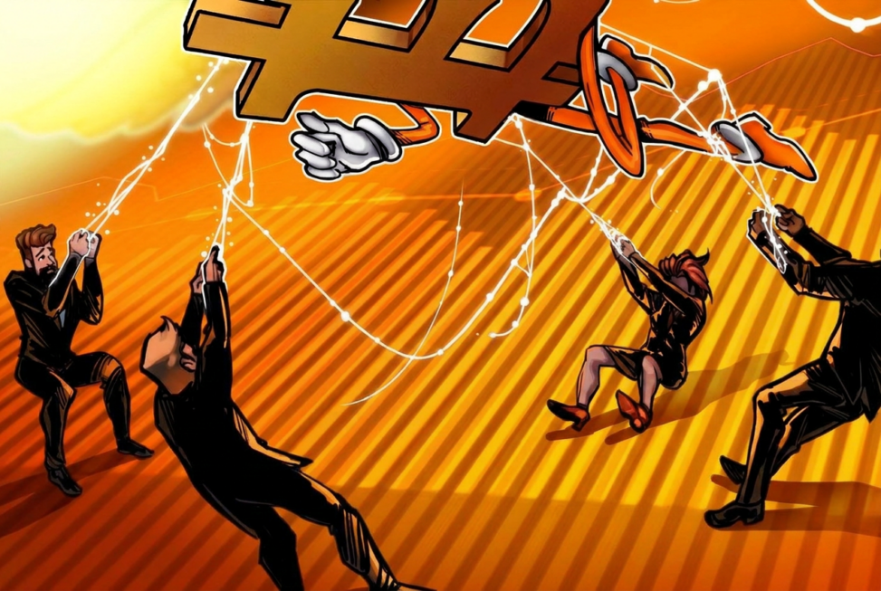 Bip 110 bitcoin branch stalls after two blocks as gap widens