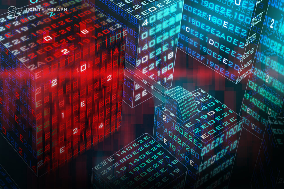 Mayachain halts network after estimated $1.7m exploit