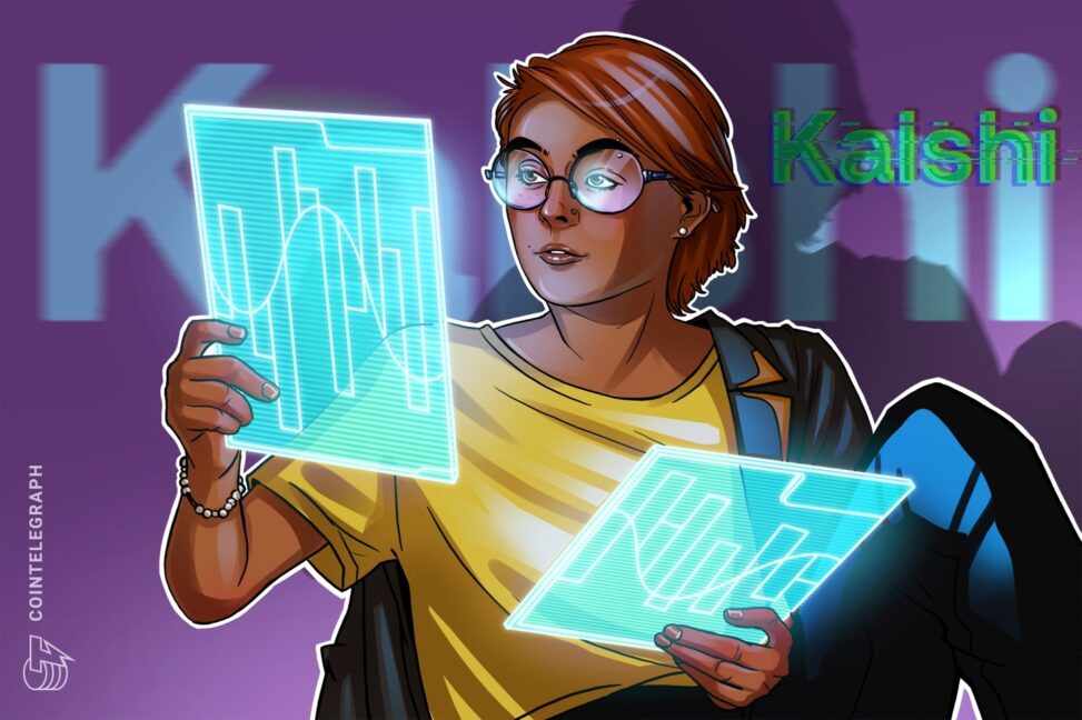 Kalshi launches sports and crypto perps data feed on doublezero