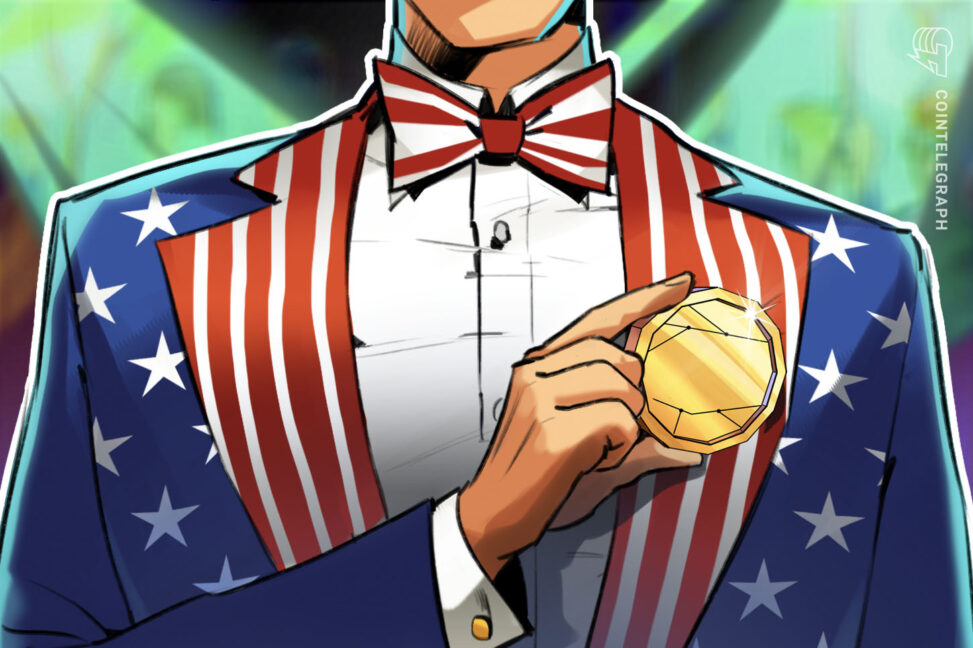 Coinbase affiliated advocacy group endorses candidates for us midterms