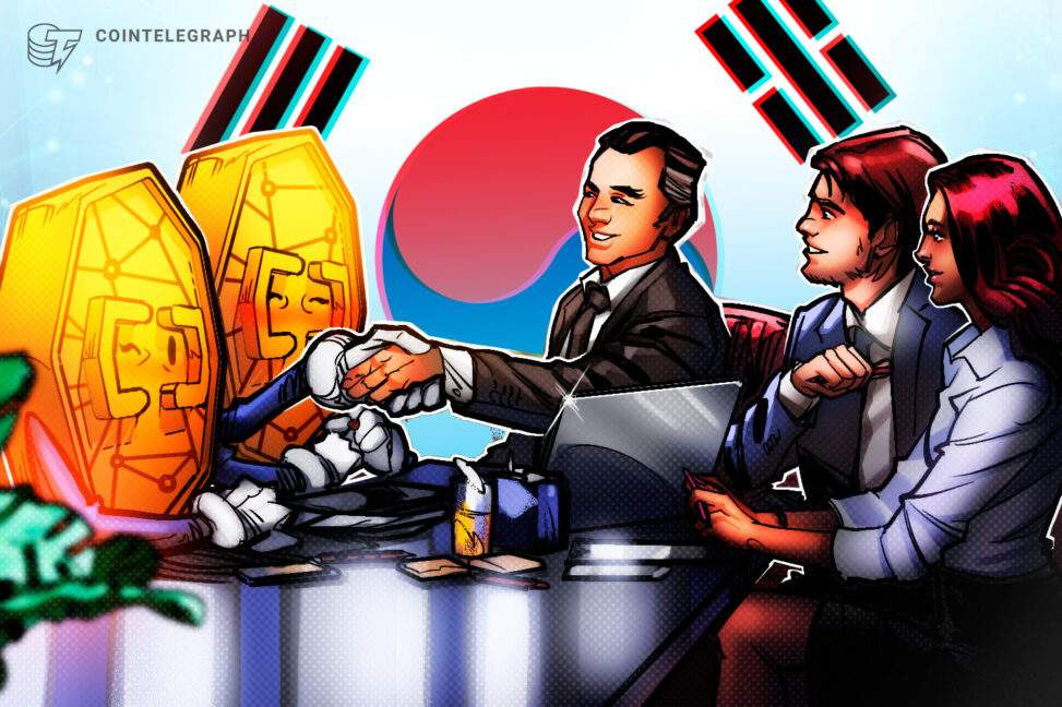 South korea’s jeonbuk bank taps ripple for cross border payments