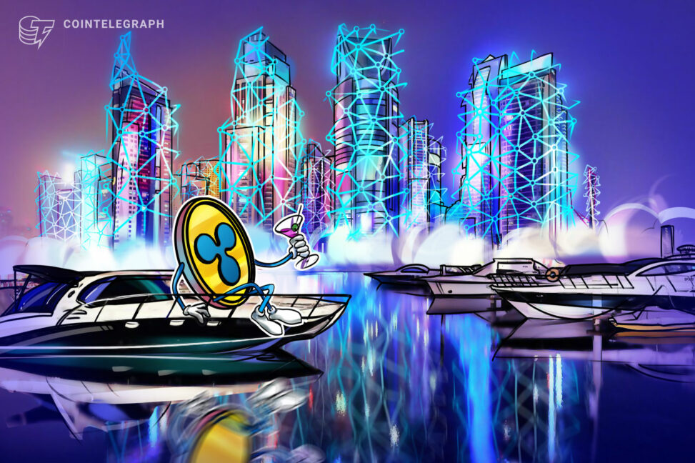 Ripple raises $275m for us prime brokerage to meet institutional demand