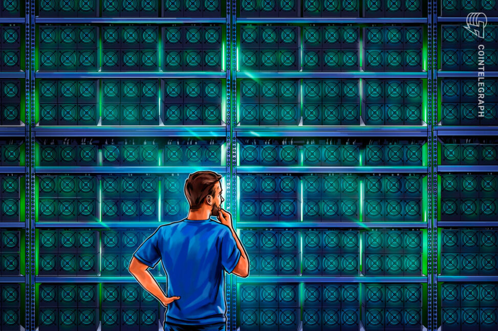 Bitcoin miners pour billions into ai as capex outpaces revenue 15 to 1