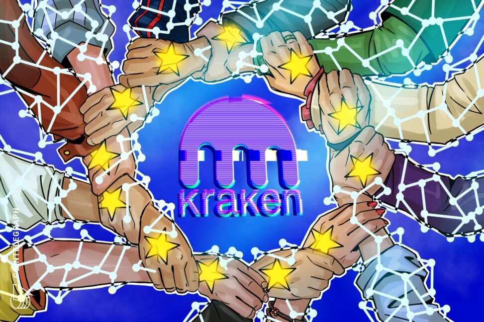 Kraken launches us listed stock trading for eea customers
