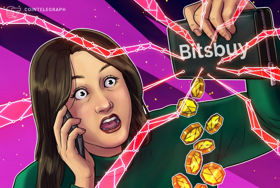 Coinsbuy offers $100k reward after sunday security breach