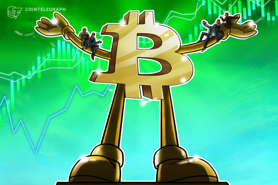 H100 becomes europe’s no. 2 bitcoin treasury after 2,455 btc deal