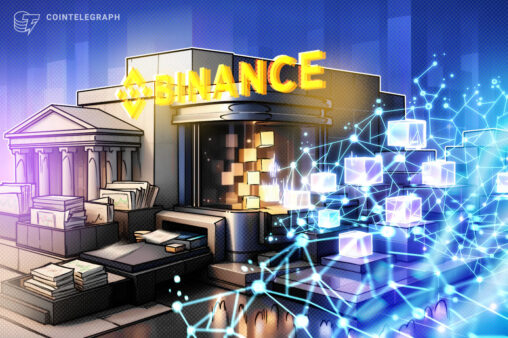 Binance bstocks passes xstocks as second largest tokenized stock issuer