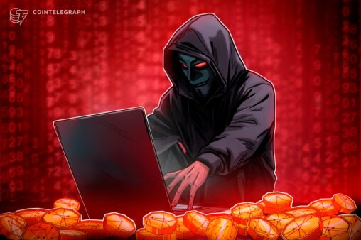 Term finance loses estimated $8.5m in vault governance exploit