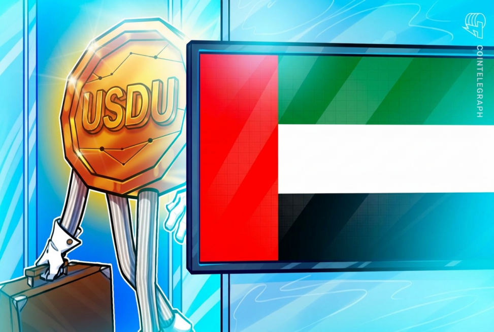 Bitcoin.com integrates uae registered us dollar stablecoin into self custodial wallet