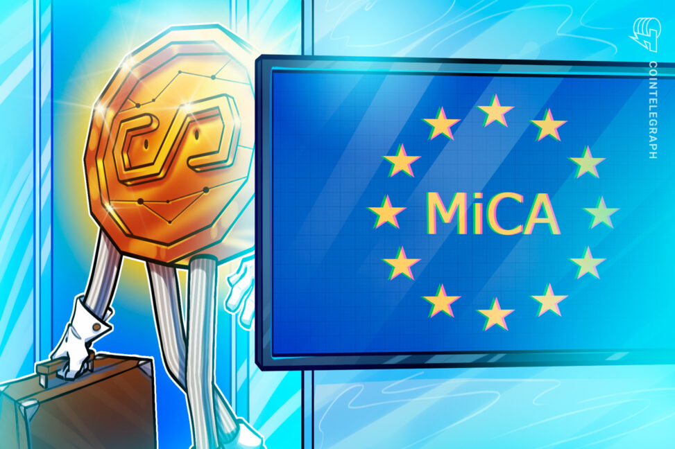 Stripe owned bridge joins eu mica register after luxembourg approval